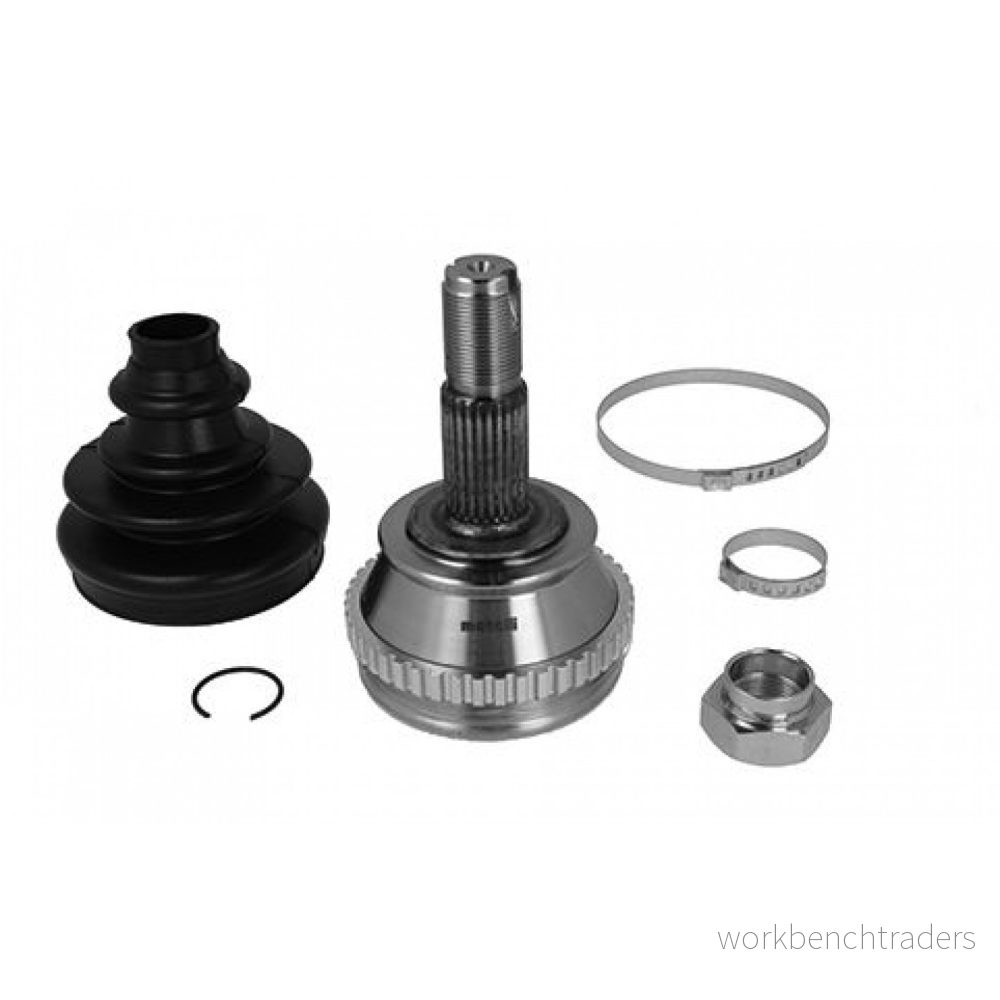 METELLI 15 1110 Tête De Cardan Caoutchouc FIAT: Coupe, Punto I 3/5 portes, BRAVO 1, ALFA ROMEO: GTV, Spider, LANCIA: DELTA 1 8032747471098