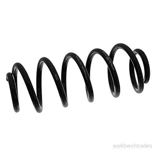 FEBI BILSTEIN Spiralfjäder 37834 4027816378341