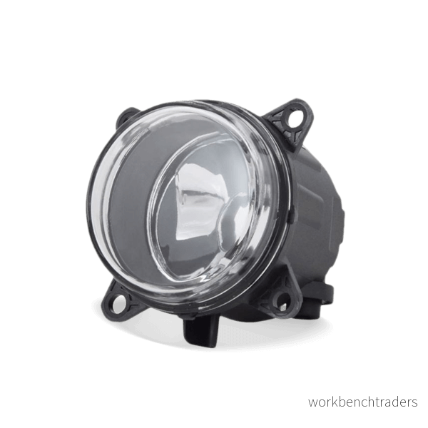 VAN WEZEL 5837998 Antibrouillard droit VOLKSWAGEN: Passat B5 GP Break, Berline 5410909197346