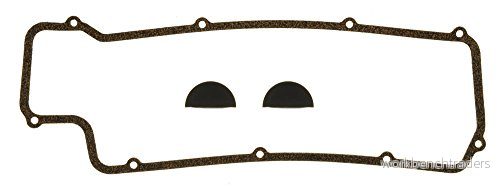 AJUSA 56024100 Jeu de joints d'étanchéité, couvercle culasse TOYOTA: Celica I Coupe, II Coupe