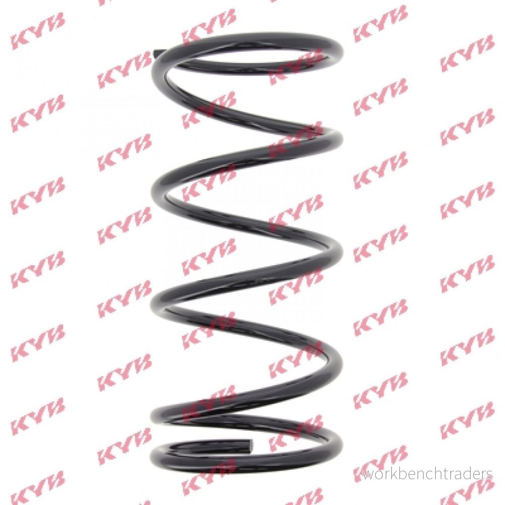 Spiralfjäder Kyb RD2393 4909500603000