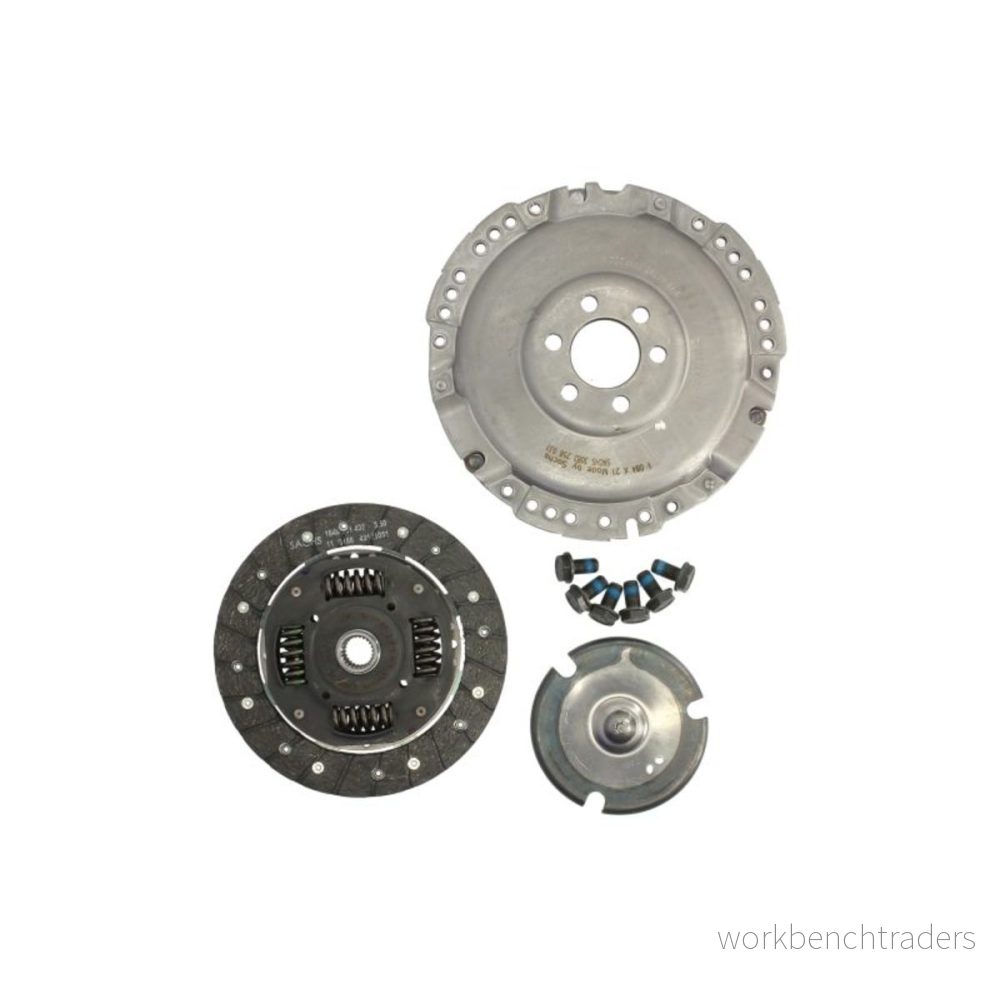 Kopplingssats SACHS 3000 810 001 4013872129492