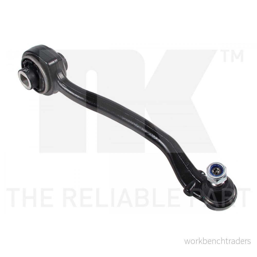 NK 5013329 Bras de suspension barre oscillant transversal MERCEDES BENZ: Classe C Berline, Coupe, CLK Coupe 5703858632007