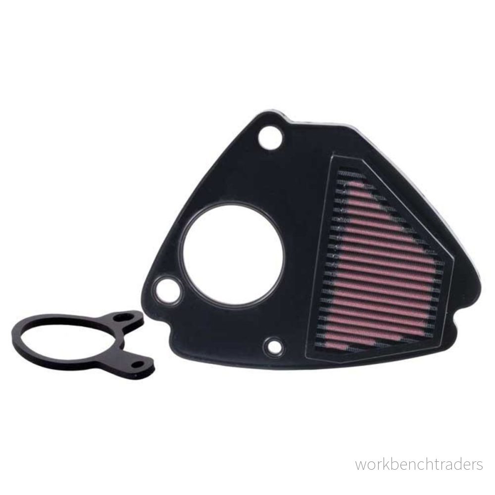 Luftfilter K&N Filters HA 6199 24844199256