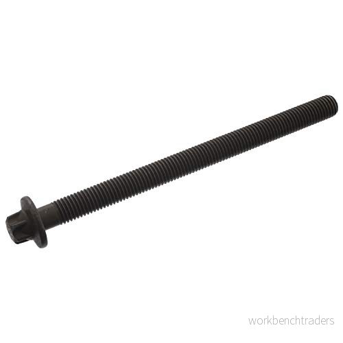 FEBI BILSTEIN 45206 Vis De Culasse OPEL: Astra J 5 portes, Mokka / X, Corsa D 3/5 portes 4027816452065