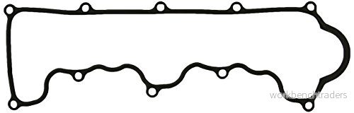 Elring Packningssats - Ventilkåpa 257.600 4041248168950