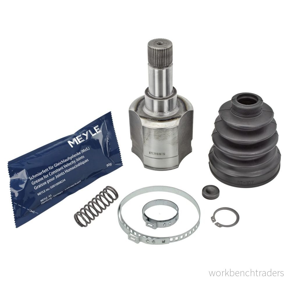 Ledsats, drivaxel MEYLE 214 498 0067 4040074260081