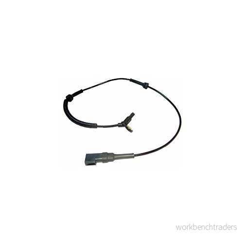 Delphi SS20112 ABS-sensor 5012759461204