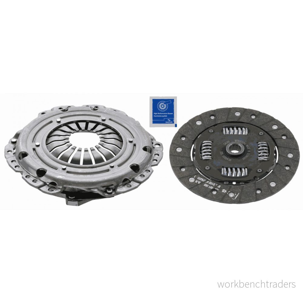 Kopplingssats SACHS 3000 951 046 4013872561957