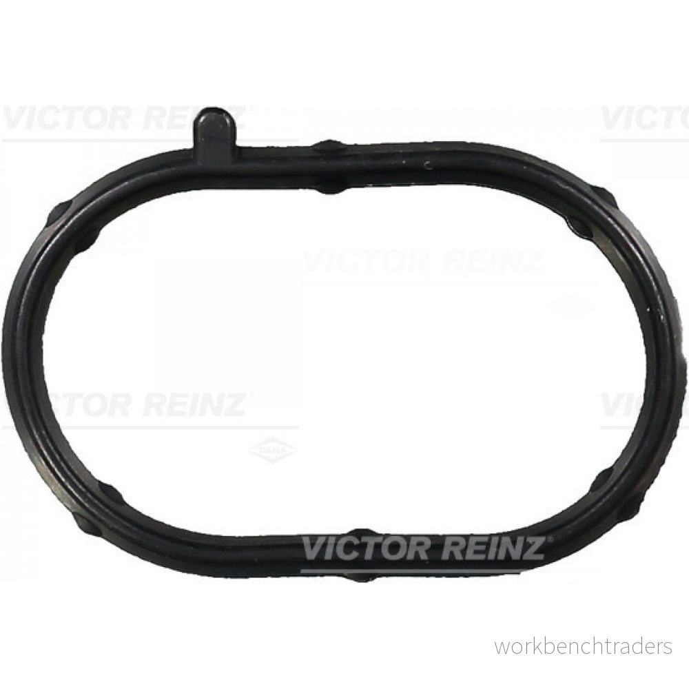 Packning, insug , grenrörshus Victor reinz 71 35682 00 4026634384916