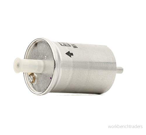 MANN-FILTER Bränslefilter WK 612/6 4011558939007