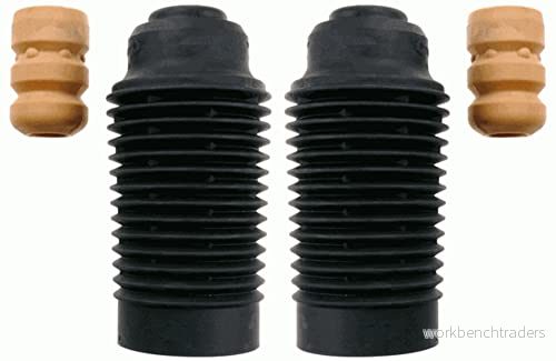 Sachs 900 036 Dammskyddssats för stötdämpare - Ford Mondeo 2 Kombi 4013872339761