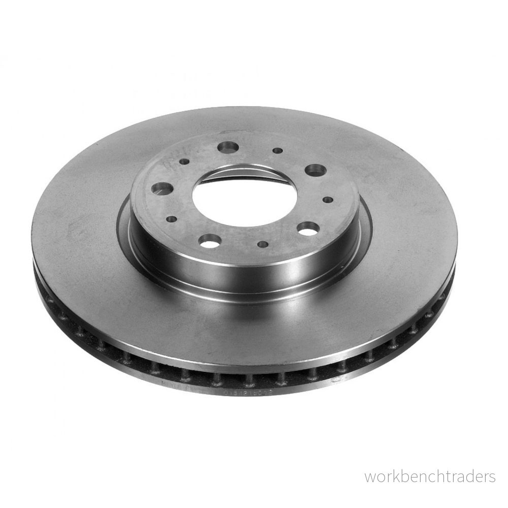MEYLE 515 521 5012 Disque de frein Essieu avant 280 26 5 108 ventilé ORIGINAL Quality VOLVO: V70 I, C70 I Coupe, S70 4040074167373