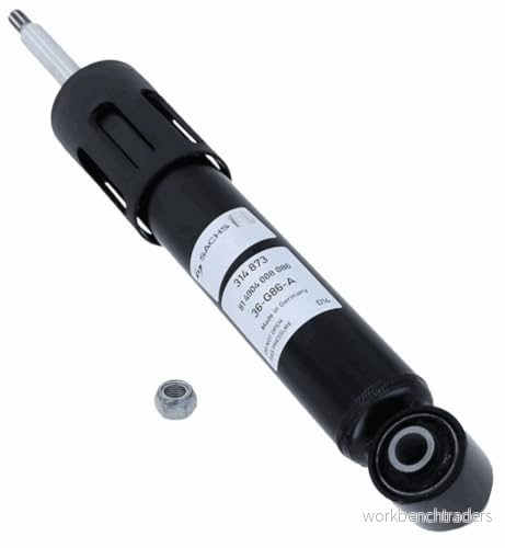 Stötdämpare SACHS 314 873 4013872785780