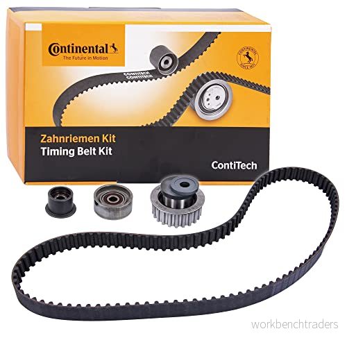 Tand/styrremssats CONTINENTAL CTAM CT589K2