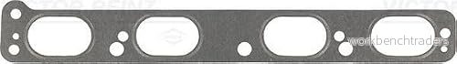 REINZ 71 36607 00 Joint d'étanchéité, carter de collecteur d'admission OPEL: Zafira A, Vectra C CC, Astra G CC 4026634366509