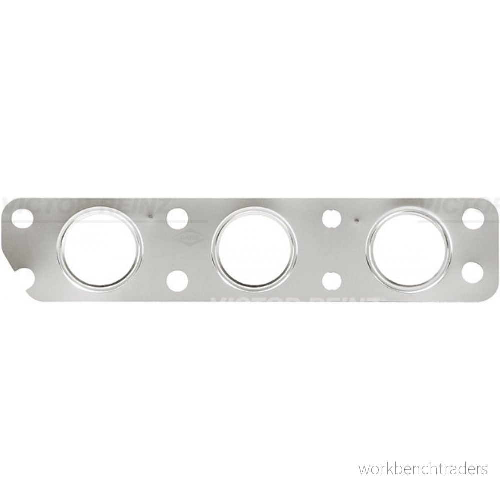 REINZ 71 35403 00 Joints De Collecteur d'Echappement LAND ROVER: Freelander I SUV, SUV Cabriolet 4026634379165