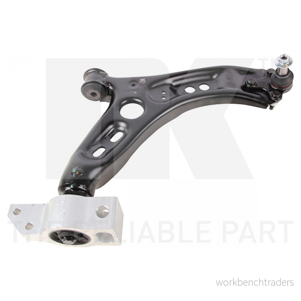 NK 5014782 Bras de suspension barre oscillant transversal Acier VOLKSWAGEN: Tiguan I, Passat B7 Variant, CC 5703858875381