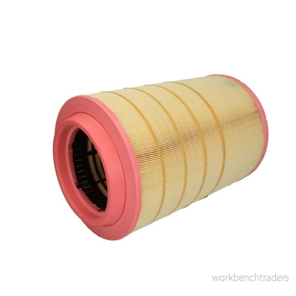 Luftfilter MANN FILTER C 27 998/3 4011558359409