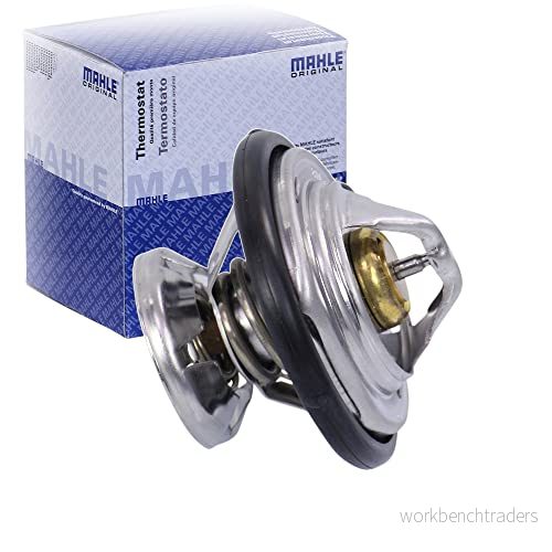 Termostat, kylvätska MAHLE TX 29 85D 4250192925315