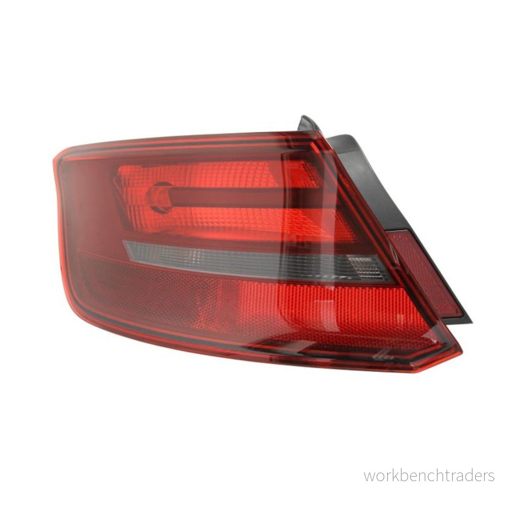Kombinationsbackljus Magneti marelli 714081080701 8001063637549