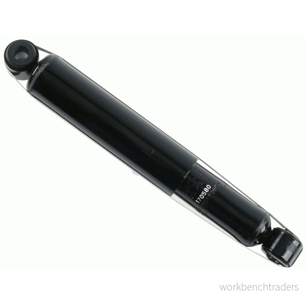 Sachs Stötdämpare 170 580 Super Touring 4013872125104