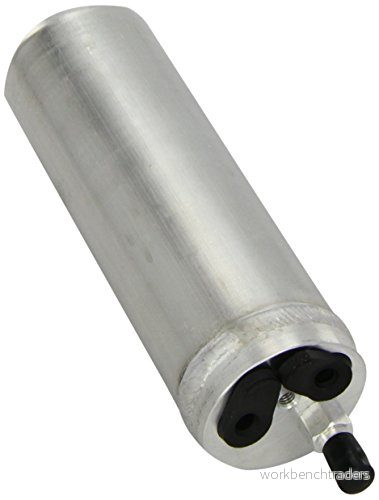 Nissens 95386 Torktumlare, Luftkonditionering 5707286263697