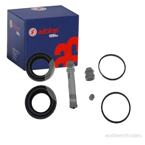 Reparationssats, bromsok AUTOFREN SEINSA D4978 8430320068541