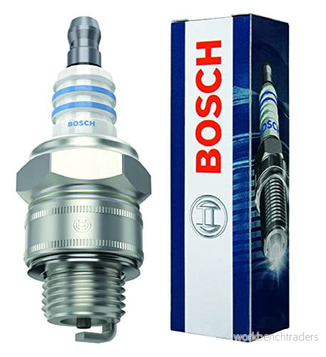 Bosch Tändstift 0 242 215 502 3165141147124