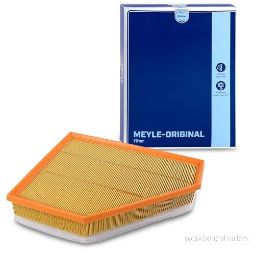 Luftfilter Meyle 312 321 0013 4040074003855