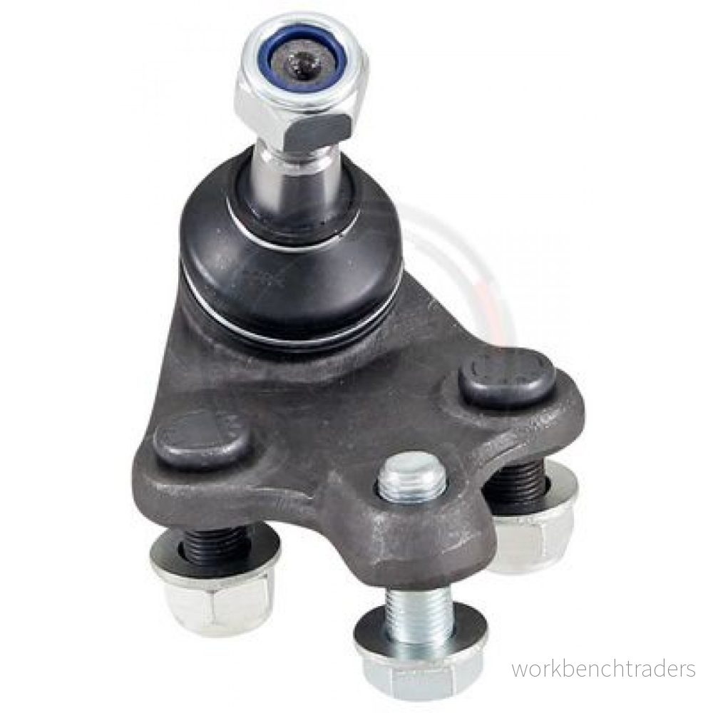 A.B.S. 220438 Rotule de suspension 15,1 TOYOTA: Avensis II Station Wagon, 5 portes, Berline 8717109439588 A.B.S. 220438 Rotule de suspension 15,1 TOYOTA: Avensis II Station Wagon, 5 portes, Berline 8717109439588