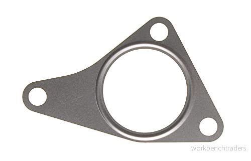 AJUSA 01292100 Joint d'étanchéité, tuyau d'échappement SUBARU: Impreza II Berline, III 5 portes, I Berline 8433577069323