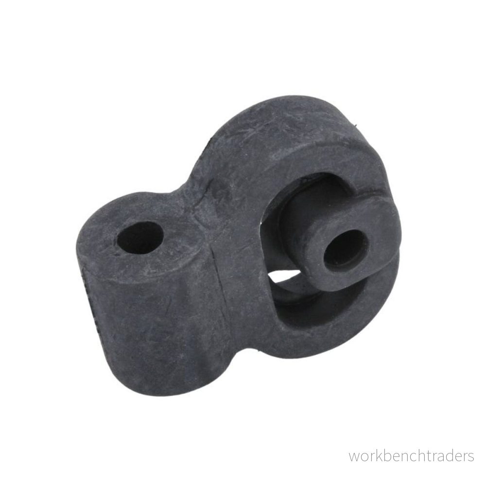 Gummilist, avgassystem BOSAL 255 810 3351642558105