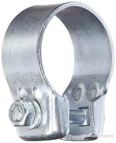 Bosal Klämma - Avgassystem 250-345 3351642503457