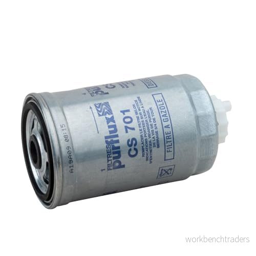 Purflux CS701 Bränslefilter 3286064047275