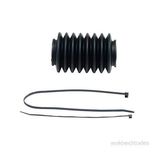 SKF VKJP 2065 Jeu de joints soufflets, direction PEUGEOT: 305 II Break, 309 3/5 portes, 406 Berline, CITROËN: Xsara Coupe, Break 7316575659042