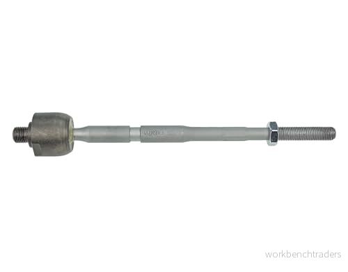 MEYLE 216 031 0026/HD Rotule Axiale Essieu avant gauche, droit M12x1,5 250 Quality FIAT: 500 3 portes, C Cabriolet, FORD: KA portes 4040074196113