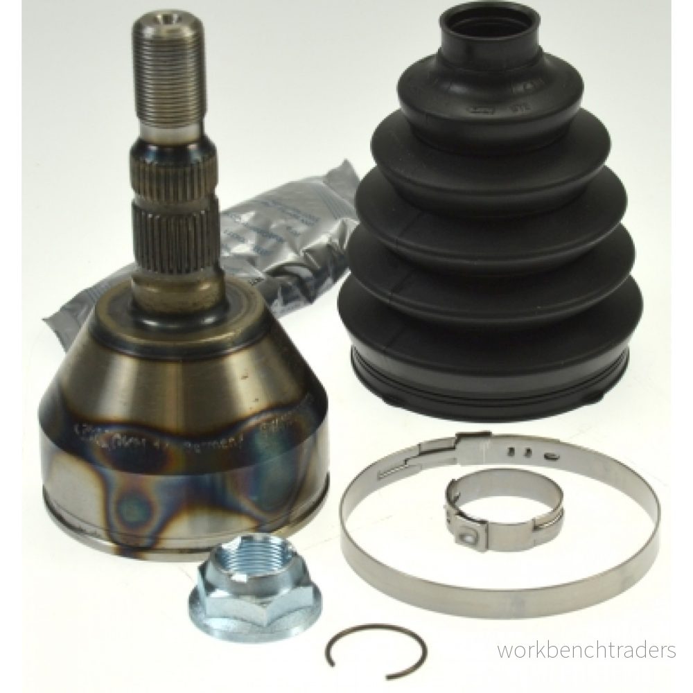 Ledsats, drivaxel LÖbro 304397 4019064144465