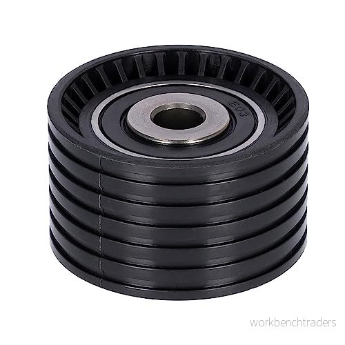 Styrrulle, kamrem, dacia,nissan,renault, 11 93 162 59R, 13070 00QAA, 77 00 107 150, 03 002 969, 82 01 058 069 4027816198475