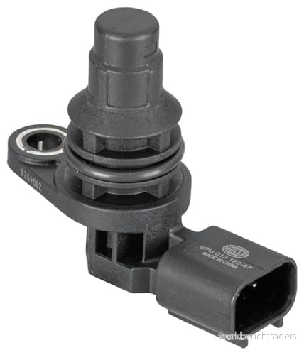 Sensor, kamaxelposition HELLA 6PU 013 122 471 4082300775495