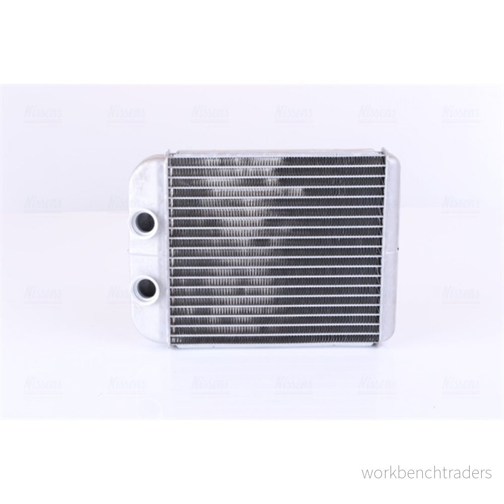 NISSENS 73467 Radiateur De Chauffage sans tuyauterie RENAULT: ESPACE 4