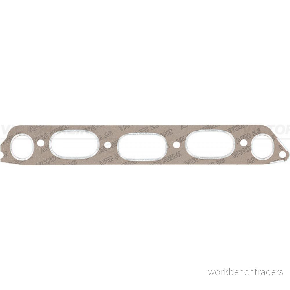 REINZ 71 25883 20 Joint d'étanchéité, collecteur d'admission/d'échappement MERCEDES BENZ: T1 Сamion à Plateau/Сhâssis, MB 100 Van 4026634109342
