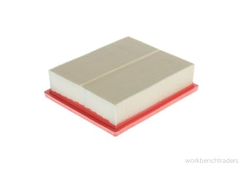 Luftfilter BOSCH F 026 400 669 4047026532944