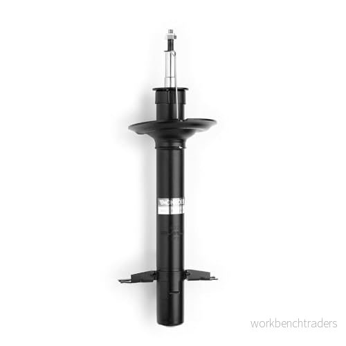 Monroe V4512 van magnum stötdämpare drivverk 5412096370458