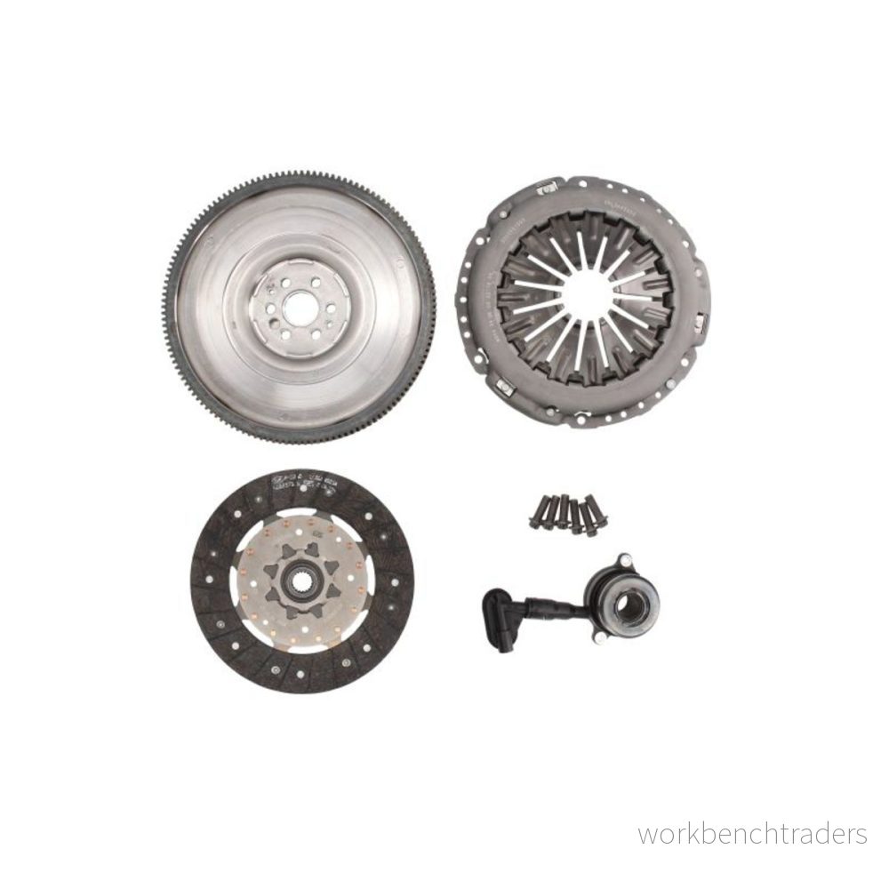 Kopplingssats Sachs 2290 601 104 4013872916948