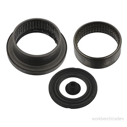 FEBI BILSTEIN 36065 Reparationssats, axelstomme för Peugeot 206 4027816360650