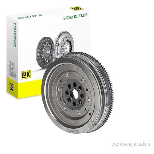 Svänghjul LuK 415 0913 09 4014870547202