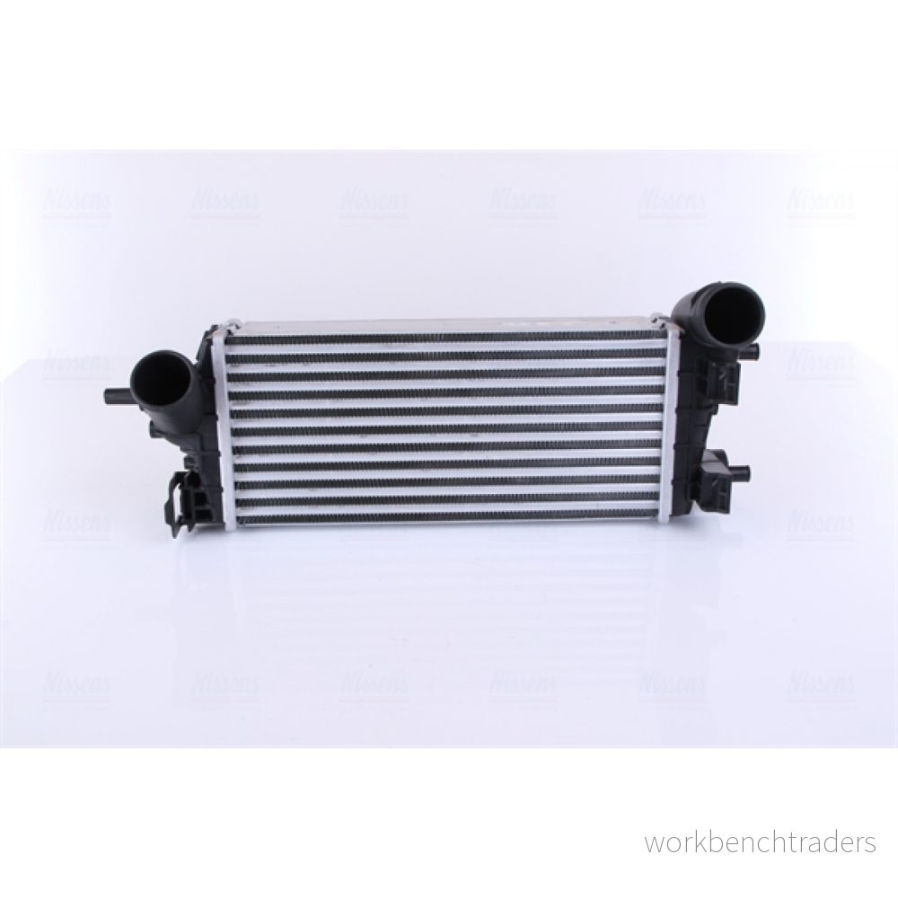 NISSENS 96490 Intercooler FORD: Grand C Max, FOCUS 3, 3 Turnier 5707286360297