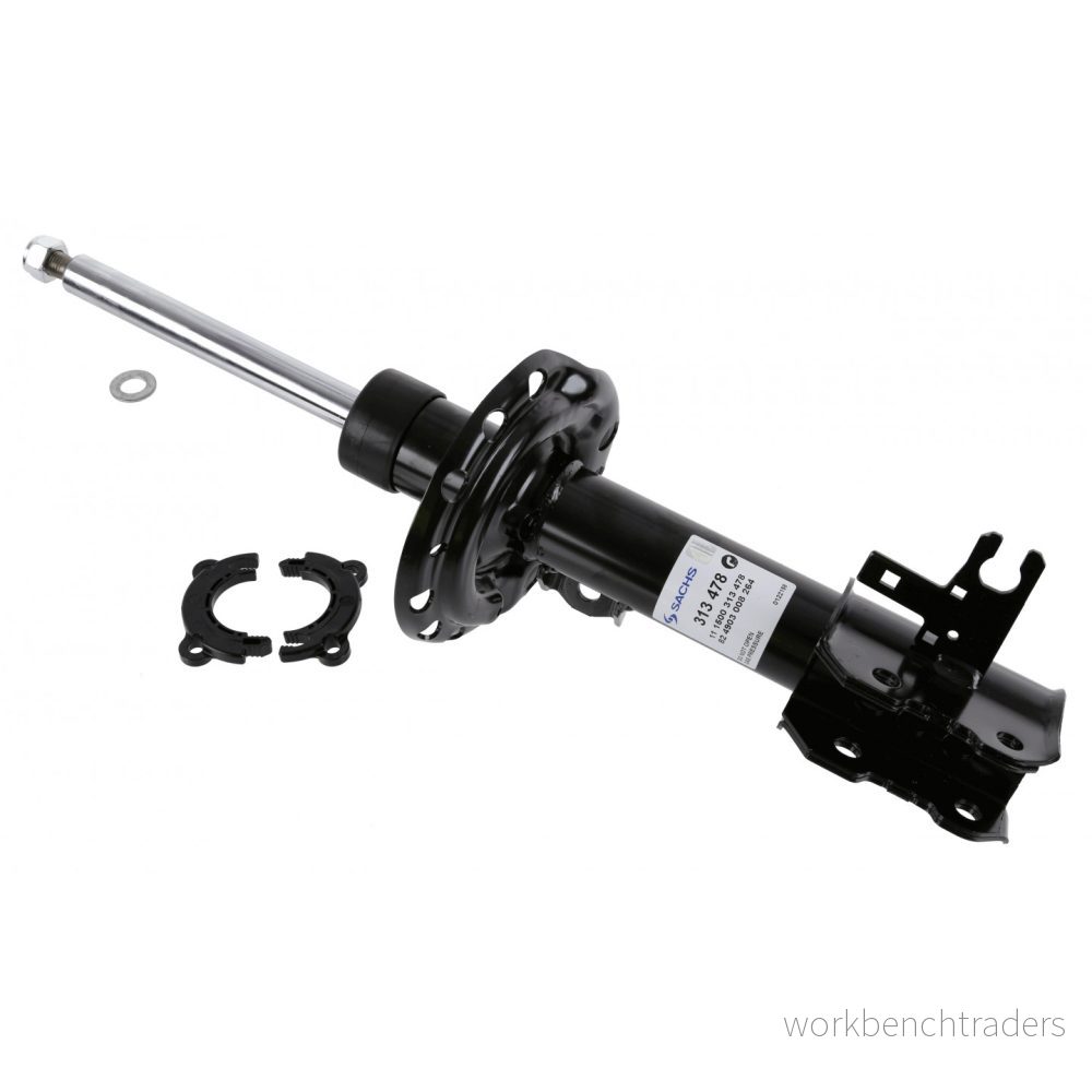 Stötdämpare Sachs 313 478 4013872701636