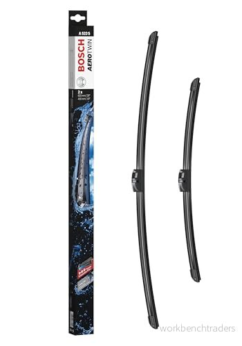 Torkarblad Bosch 3 397 007 523 4047024637252